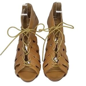Chinese Laundry Lucky Strike‎ Heeled Sandal